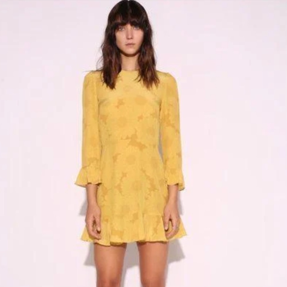 Realisation Par Mary Jane Dress. Never Worn